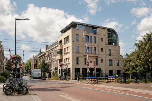 Burgemeester Reigerstraat 10-C