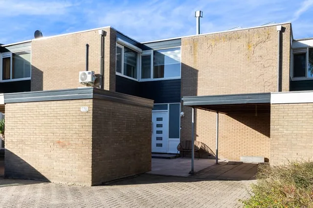Rietdekkersdreef 528