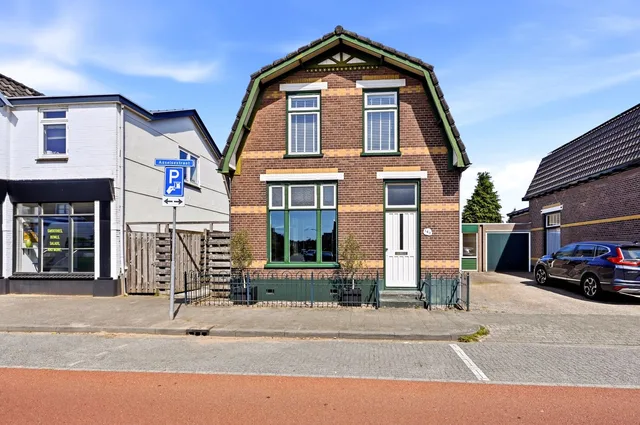 Asselsestraat 160