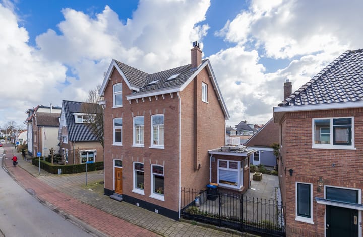 Heereweg 67