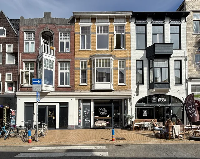 Oude Ebbingestraat