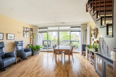 Goudsesingel 626