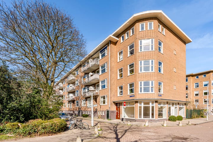 Theophilusstraat 4-3