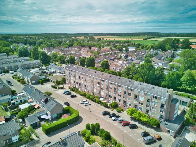 Johan Melchior Kemperstraat 68 4384 GL Vlissingen