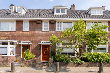 Mozartstraat 36