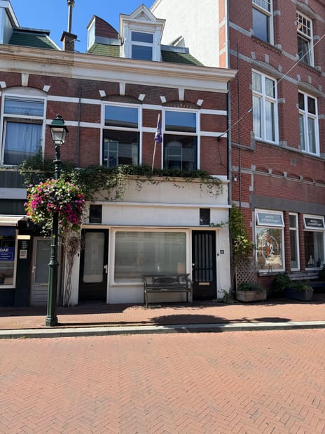 Badhuisstraat 183