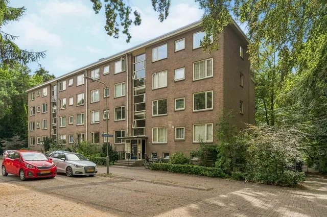 Franckstraat 7-4