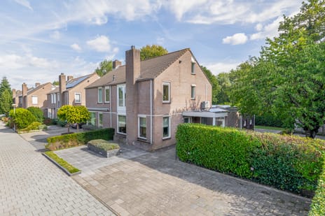 Martin Luther Kingstraat 75