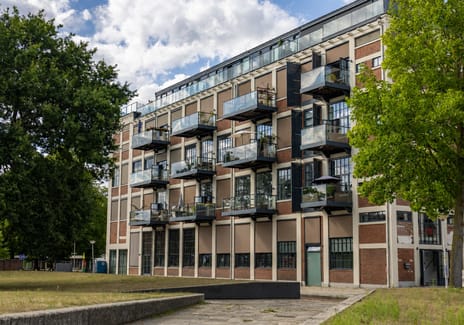 Stroinksbleekweg 20-24