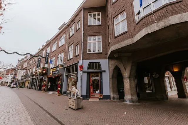 Hamstraat 31
