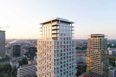 Hiraistraat 5-B152