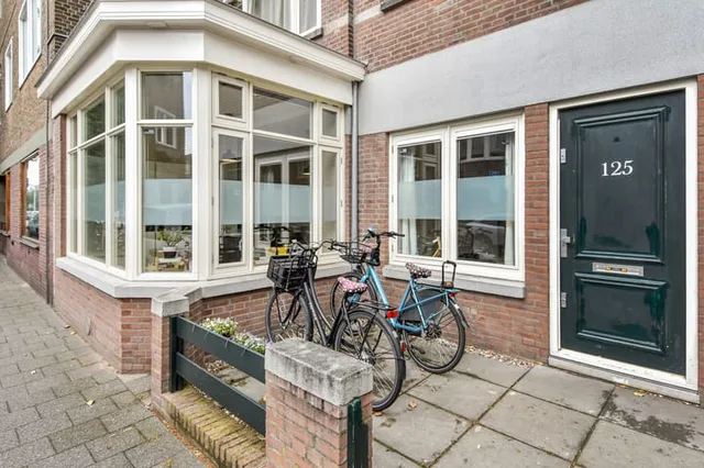 Irisstraat 125