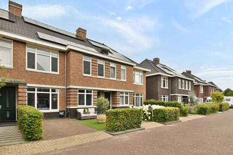 Stevenshof 20-B