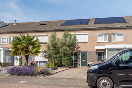 Kralingenstraat 5