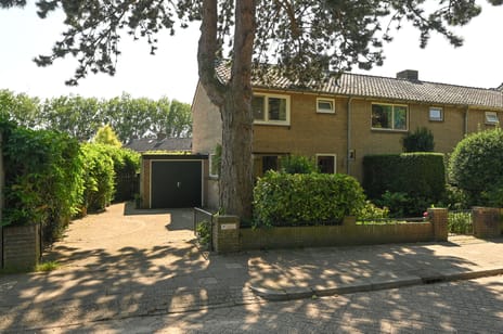 Margrietstraat 1