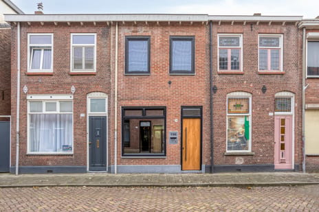 Hoogvensestraat 196