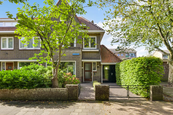 Jupiterstraat 27