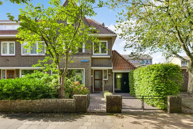 Jupiterstraat 27