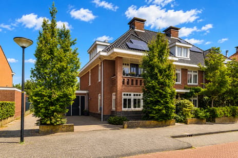 Ellertsveldlaan 41