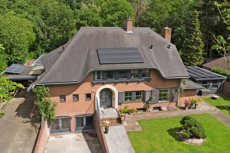 Aan de Bronnen 5