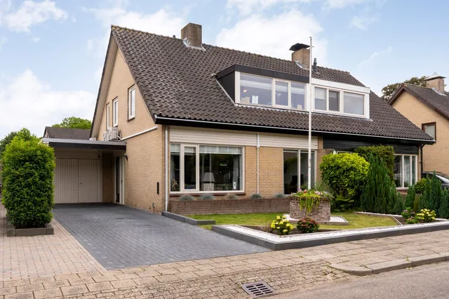 Laarwoud 23