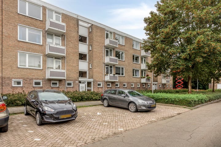 Schippersdreef 4-C