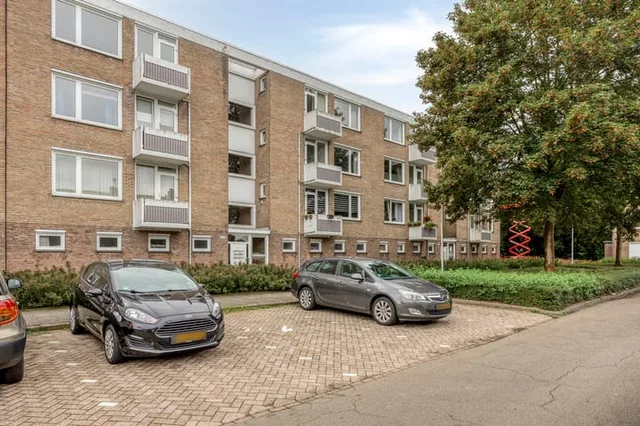 Schippersdreef 4-C