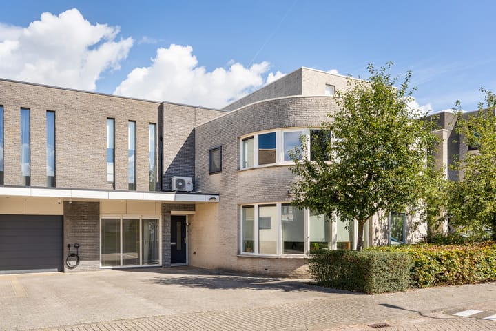 Rijkevoortstraat 7