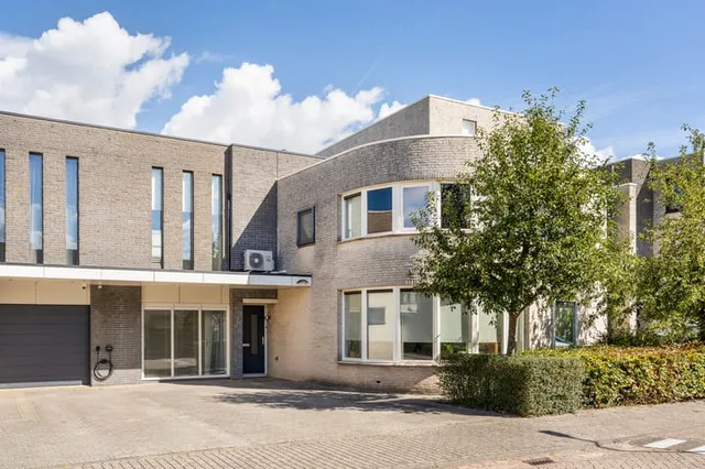 Rijkevoortstraat 7