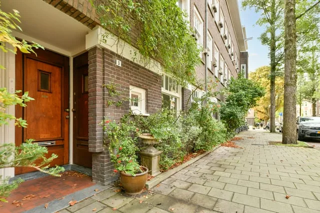 Argonautenstraat 5-H