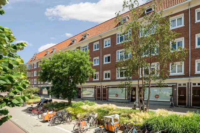 Bos en Lommerweg 99-1