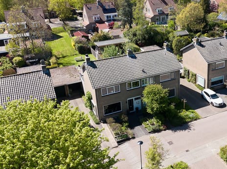 Woning in Heerhugowaard