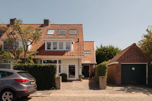 Adriaan Pauwstraat 2