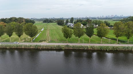 Amsteldijk Noord