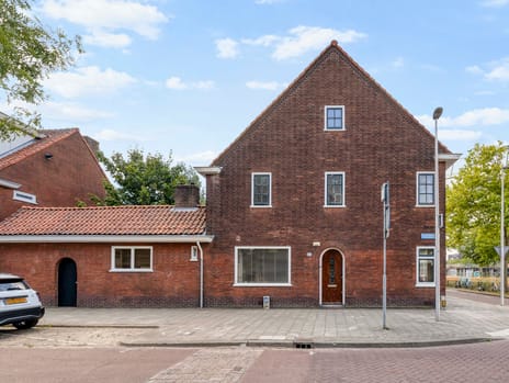 Cremerstraat 434