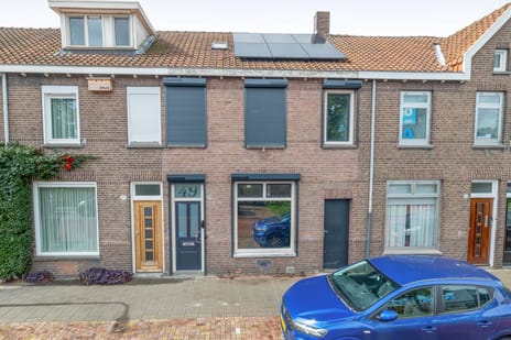 Jan Heijnsstraat 49