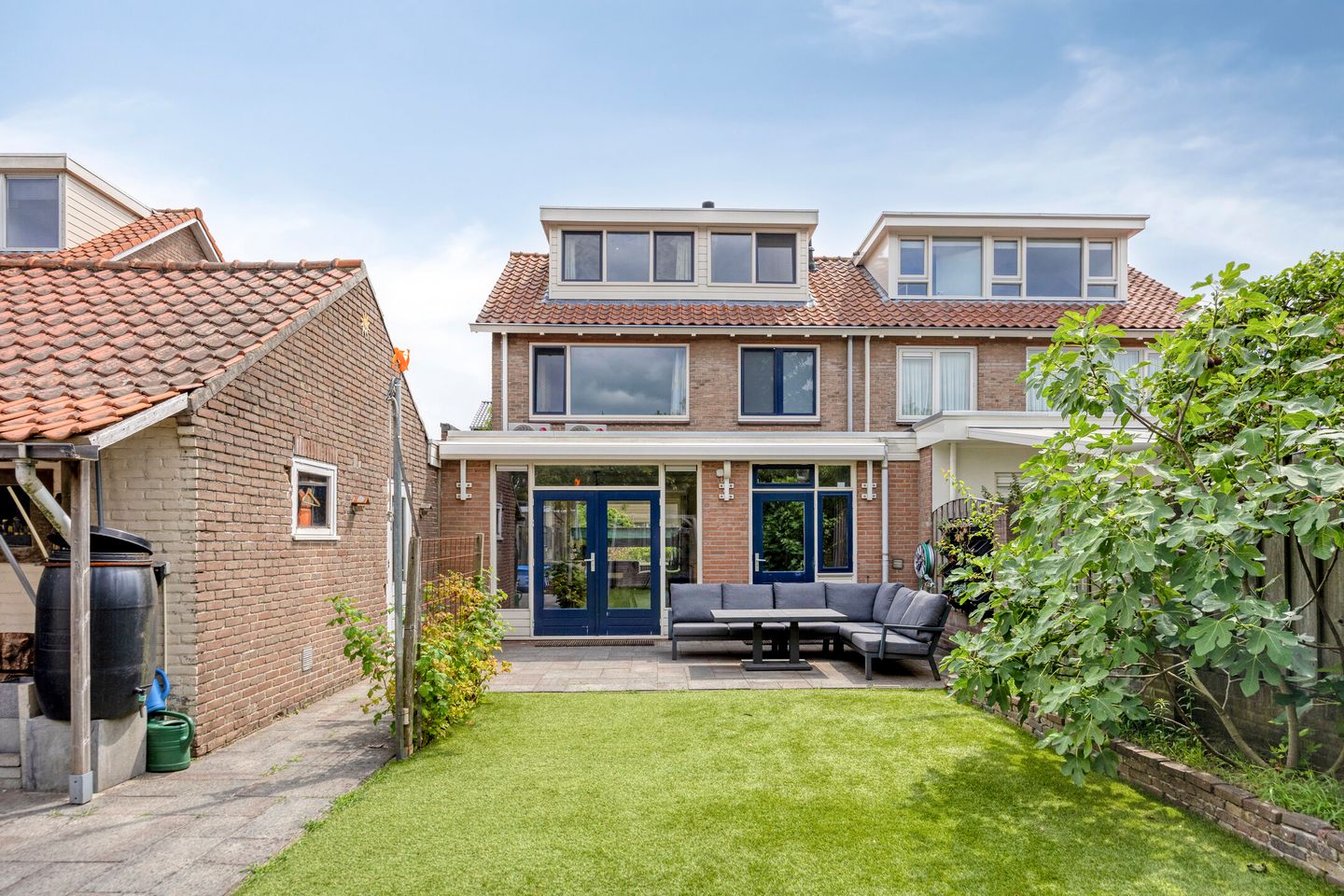 Vezelstraat 17