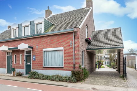 Binnenweg 7