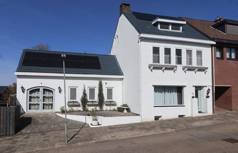 Dormigstraat 15