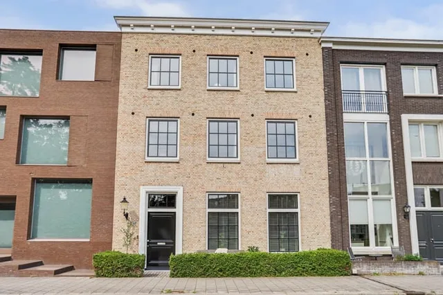 Boddenkamplaan 35