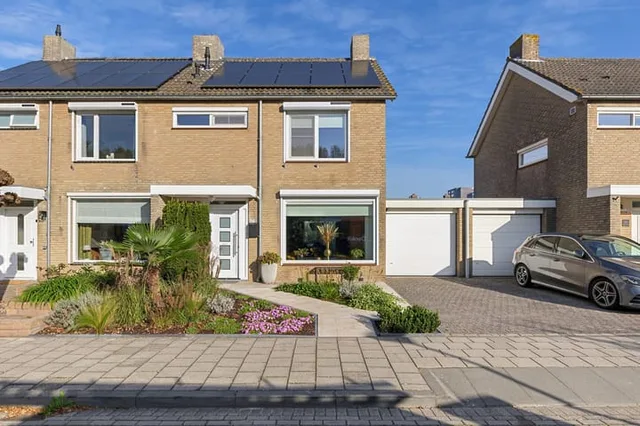 Van Eedenlaan 27