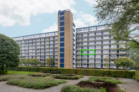 Engelandlaan 126