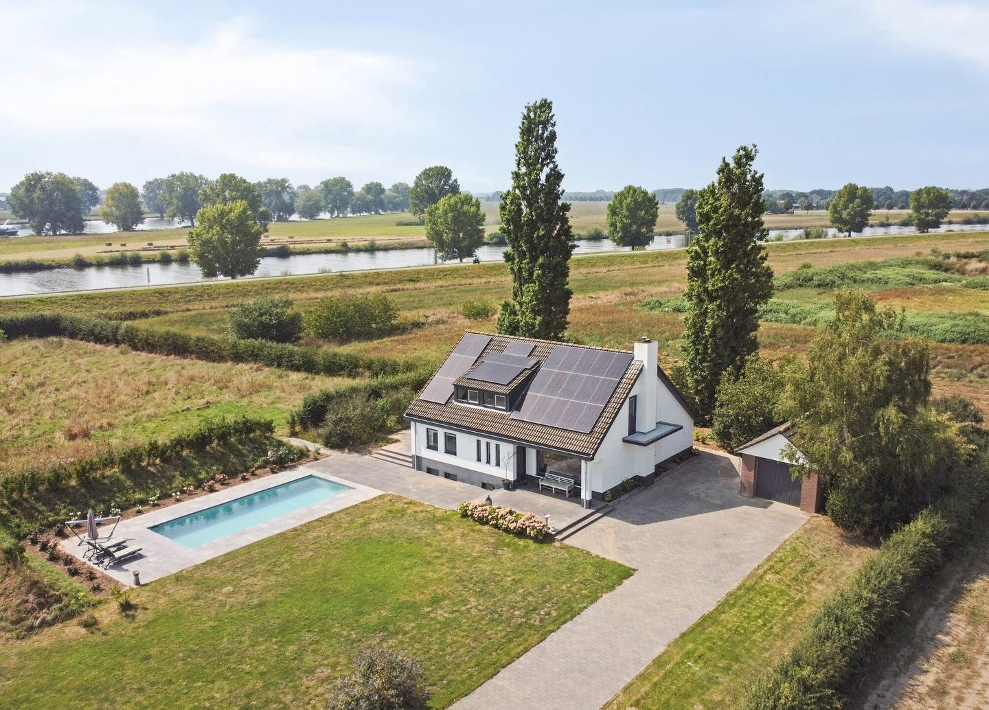 Woning in Heumen