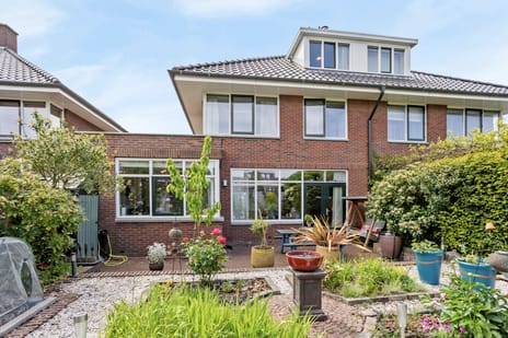 Mijlpaal 9