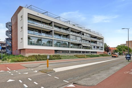 Burgemeester Brouwerstraat 117