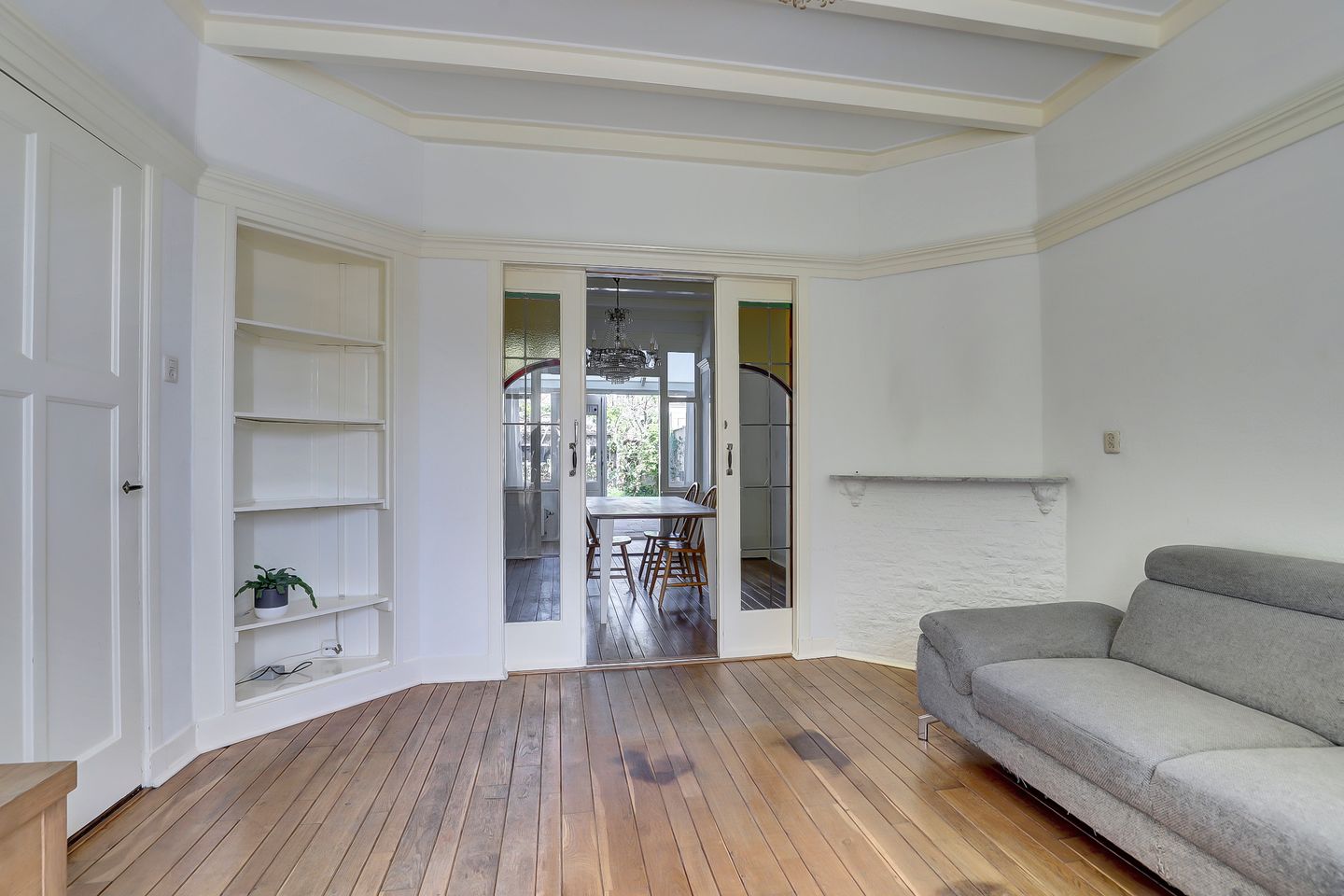 Geraniumstraat 6