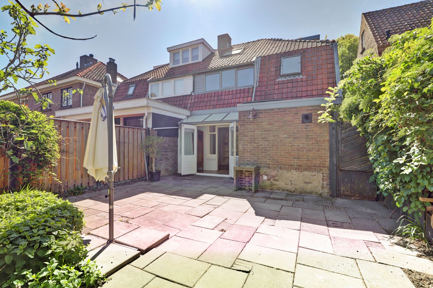 Geraniumstraat 6