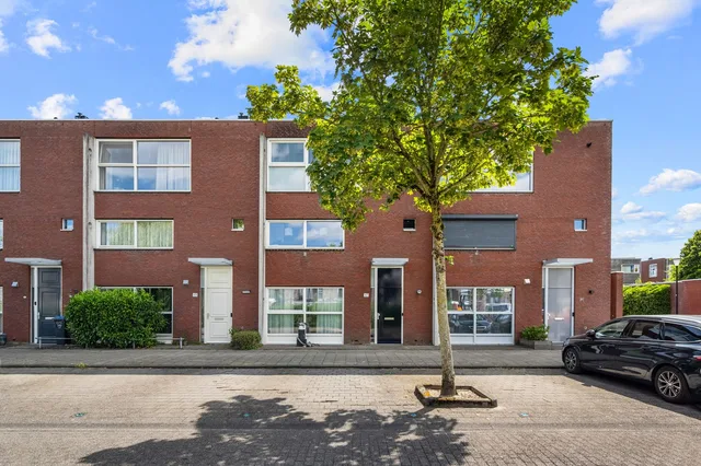 Zalmwater 47 2993 DX Barendrecht