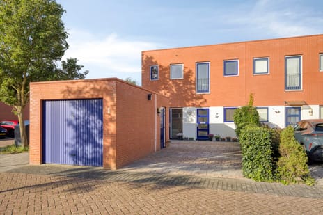 Aardbeihof 1