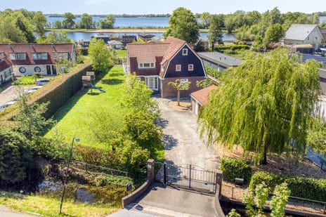Vinkenkade 43